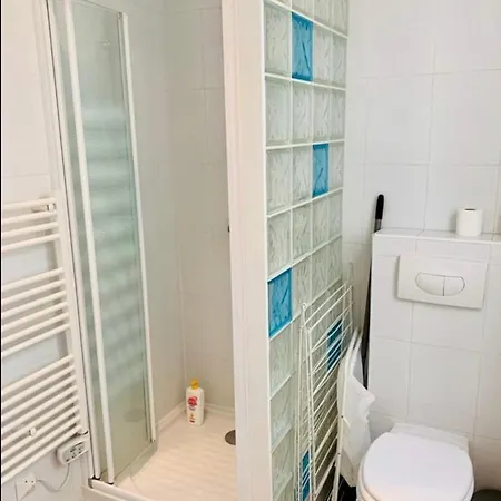 Appartement Lille Centre Apartament