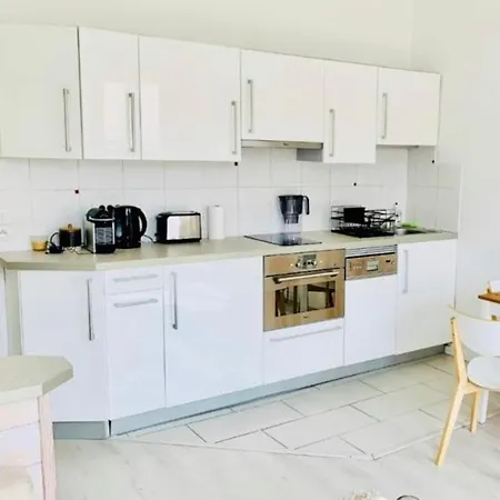 Apartament Appartement Lille Centre Lille