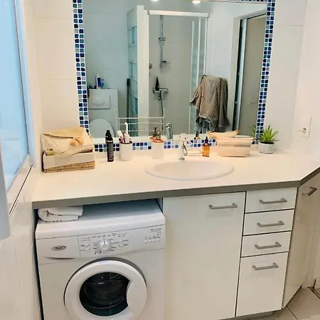 Appartement Lille Centre Apartament