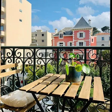 Appartement Lille Centre 公寓